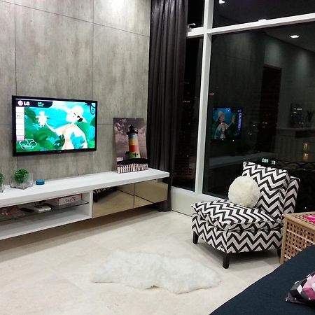 Kl101​ ​Service Suite​ ​​At Soho Suites Klcc Kuala Lumpur Eksteriør billede