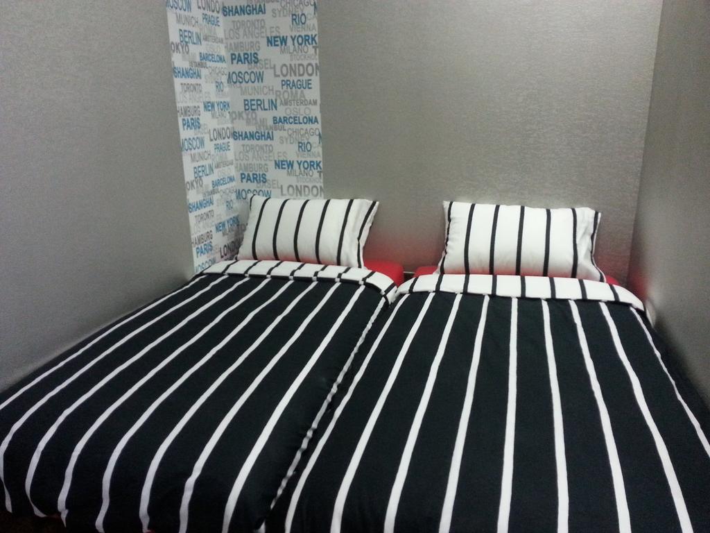 Kl101​ ​Service Suite​ ​​At Soho Suites Klcc Kuala Lumpur Eksteriør billede