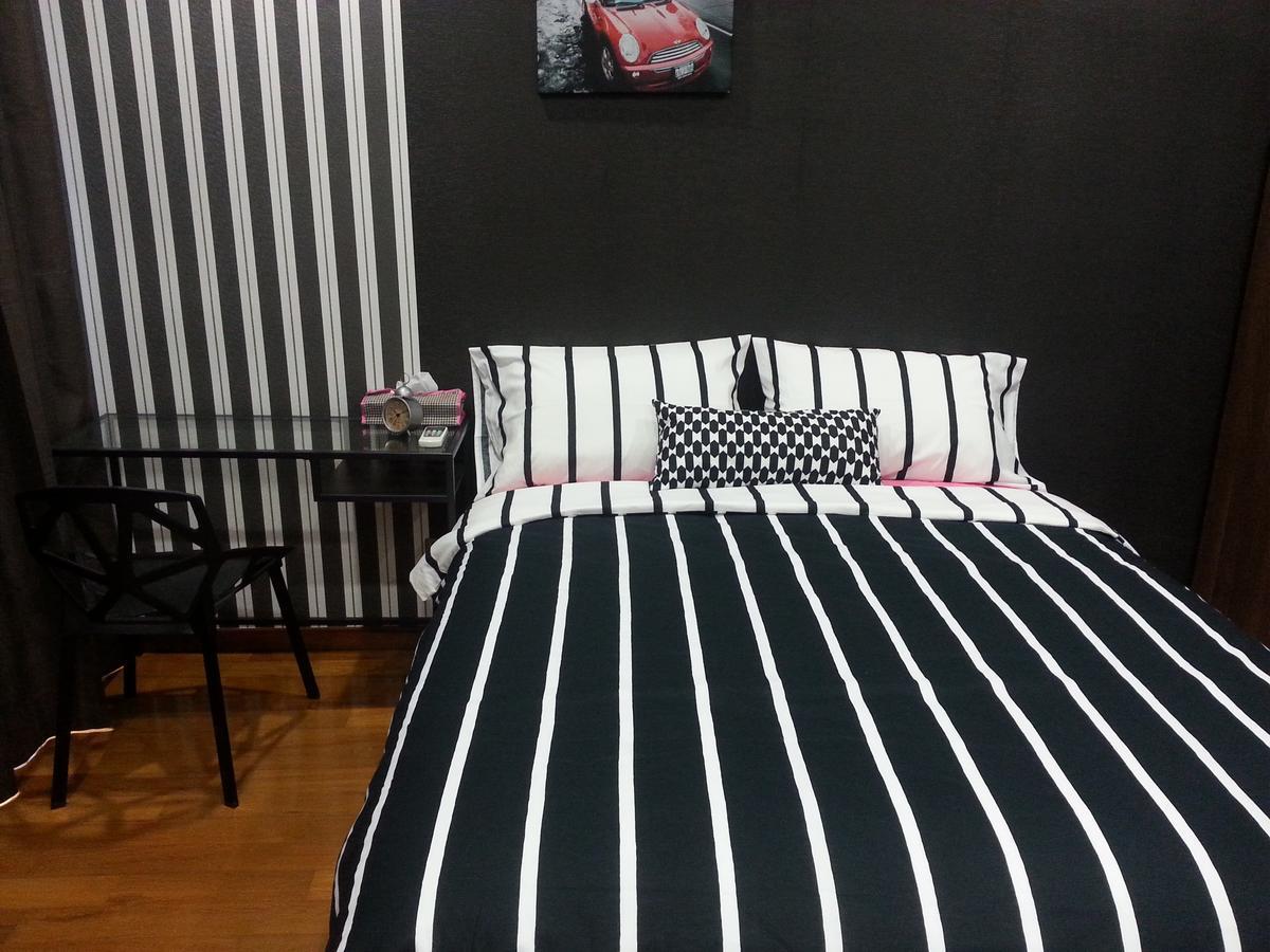 Kl101​ ​Service Suite​ ​​At Soho Suites Klcc Kuala Lumpur Værelse billede